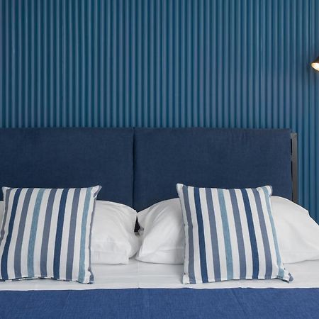 Capri Blue Luxury Villa Le Tre Monelle 阿纳卡普里 外观 照片